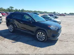 2T3Y1RFV3KC013915 2019 TOYOTA RAV 4