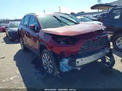 2T3Y1RFV3KW020880 2019 TOYOTA RAV 4