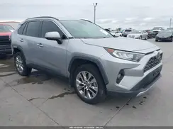 2T3Y1RFV3KW030423 2019 TOYOTA RAV 4
