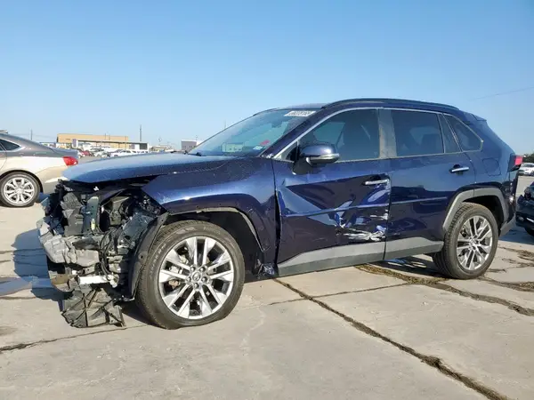 2T3Y1RFV3LC048259 2020 TOYOTA RAV 4 - Image 1
