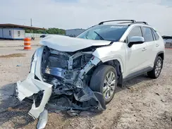 2T3Y1RFV3MW124546 2021 TOYOTA RAV 4