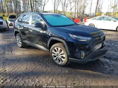 2T3Y1RFV3NW186742 2022 TOYOTA RAV 4