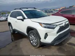 2T3Y1RFV3NW218007 2022 TOYOTA RAV 4