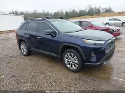 2T3Y1RFV3PW295737 2023 TOYOTA RAV 4