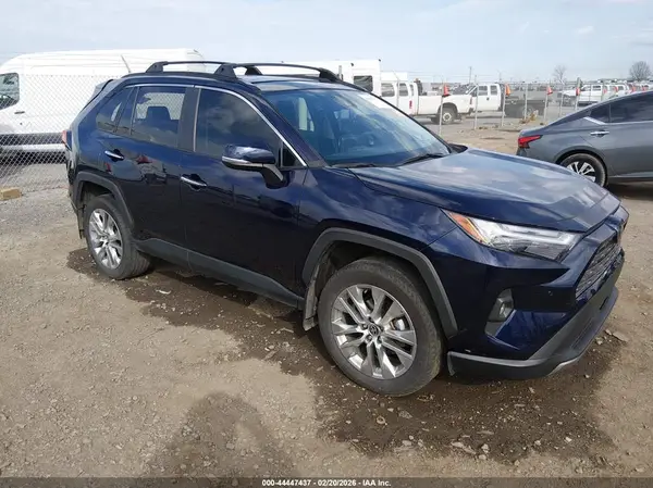 2T3Y1RFV3RW332966 2024 TOYOTA RAV 4 - Image 1