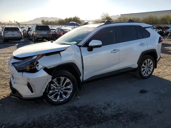 2T3Y1RFV3RW346253 2024 TOYOTA RAV 4 - Image 1