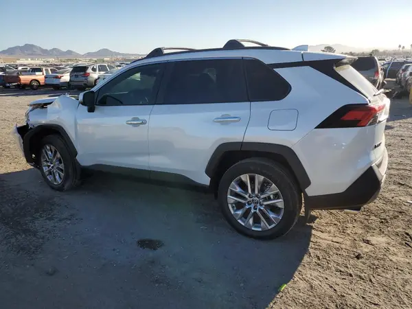 2T3Y1RFV3RW346253 2024 TOYOTA RAV 4 - Image 2
