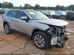 2T3Y1RFV3SC337060 2025 TOYOTA RAV 4