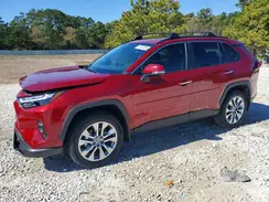 2T3Y1RFV3SW391974 2025 TOYOTA RAV 4