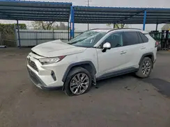 2T3Y1RFV4KC009226 2019 TOYOTA RAV 4