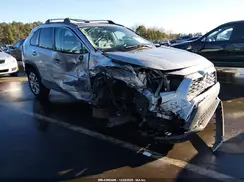 2T3Y1RFV4KC010764 2019 TOYOTA RAV 4