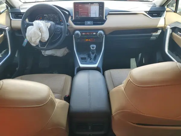 2T3Y1RFV4KW013002 2019 TOYOTA RAV 4 - Image 8