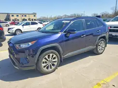 2T3Y1RFV4KW027823 2019 TOYOTA RAV 4