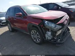2T3Y1RFV4KW034142 2019 TOYOTA RAV 4