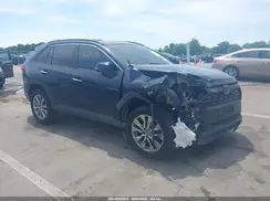 2T3Y1RFV4KW034917 2019 TOYOTA RAV 4