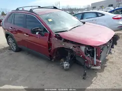 2T3Y1RFV4LW071161 2020 TOYOTA RAV 4