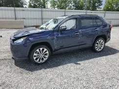 2T3Y1RFV4MW154669 2021 TOYOTA RAV 4