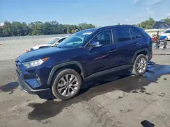2T3Y1RFV4MW166840 2021 TOYOTA RAV 4