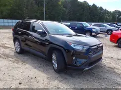 2T3Y1RFV4MW171181 2021 TOYOTA RAV 4