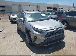 2T3Y1RFV4NC187741 2022 TOYOTA RAV 4