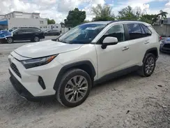 2T3Y1RFV4NW196826 2022 TOYOTA RAV 4