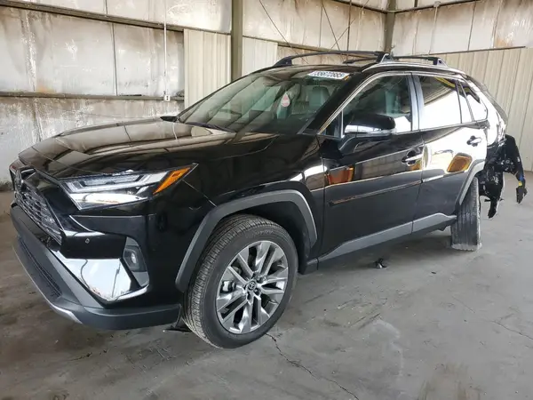 2T3Y1RFV4PC221065 2023 TOYOTA RAV 4 - Image 1