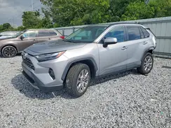 2T3Y1RFV4PC231594 2023 TOYOTA RAV 4