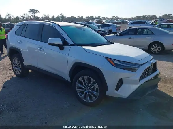 2T3Y1RFV4PW247048 2023 TOYOTA RAV 4 - Image 1