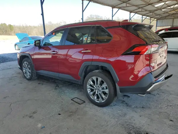 2T3Y1RFV4RW312838 2024 TOYOTA RAV 4 - Image 2