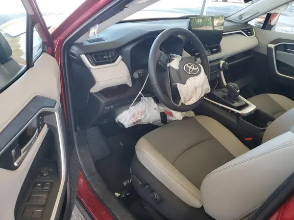 2T3Y1RFV4RW312838 2024 TOYOTA RAV 4 - Image 8