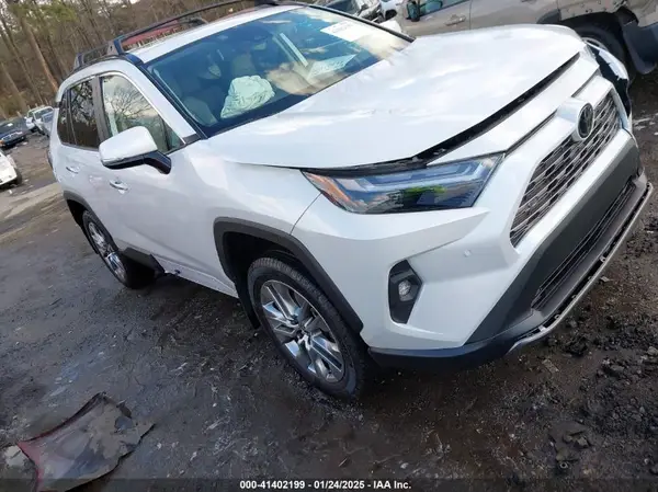 2T3Y1RFV4RW357293 2024 TOYOTA RAV 4 - Image 1