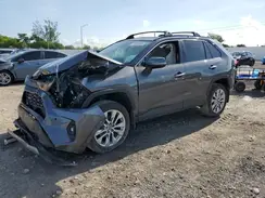 2T3Y1RFV4SC307288 2025 TOYOTA RAV 4