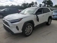 2T3Y1RFV4SW388890 2025 TOYOTA RAV 4