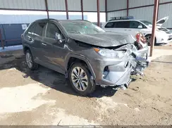 2T3Y1RFV5KC007792 2019 TOYOTA RAV 4