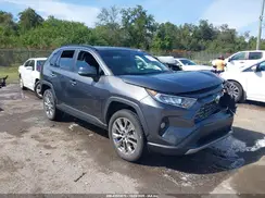 2T3Y1RFV5KC008005 2019 TOYOTA RAV 4