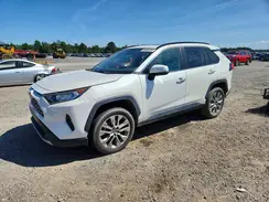 2T3Y1RFV5KC030733 2019 TOYOTA RAV 4