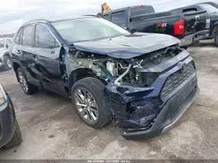 2T3Y1RFV5KW031430 2019 TOYOTA RAV 4