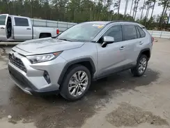 2T3Y1RFV5MC115445 2021 TOYOTA RAV 4
