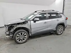 2T3Y1RFV5NW198522 2022 TOYOTA RAV 4