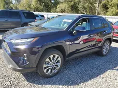 2T3Y1RFV5NW227842 2022 TOYOTA RAV 4