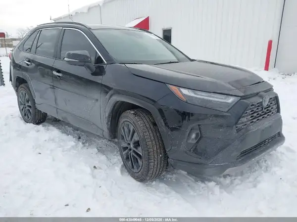 2T3Y1RFV5PW240156 2023 TOYOTA RAV 4 - Image 1