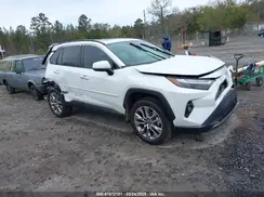 2T3Y1RFV5PW261542 2023 TOYOTA RAV 4