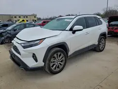 2T3Y1RFV5PW291382 2023 TOYOTA RAV 4