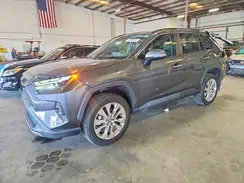 2T3Y1RFV5RW345721 2024 TOYOTA RAV 4