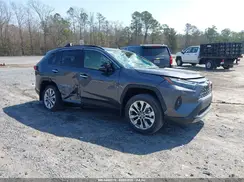 2T3Y1RFV5SC359691 2025 TOYOTA RAV 4