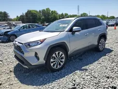 2T3Y1RFV6KW023501 2019 TOYOTA RAV 4