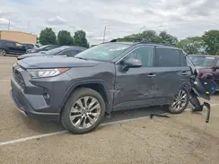 2T3Y1RFV6MC116510 2021 TOYOTA RAV 4
