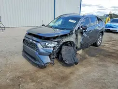 2T3Y1RFV6MC148289 2021 TOYOTA RAV 4
