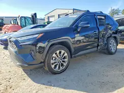 2T3Y1RFV6NW213285 2022 TOYOTA RAV 4