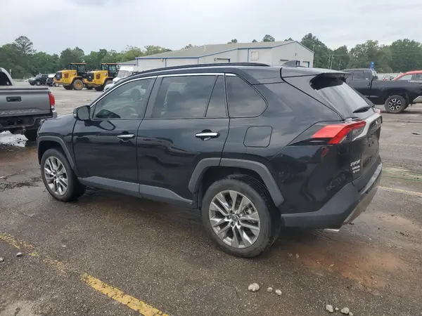 2T3Y1RFV6PW250856 2023 TOYOTA RAV 4 - Image 2